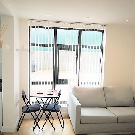 Clifton Court Hemel Apartment Hemel Hempstead Luaran gambar