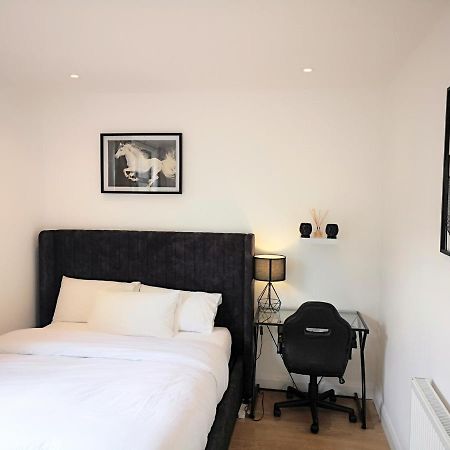 Clifton Court Hemel Apartment Hemel Hempstead Luaran gambar