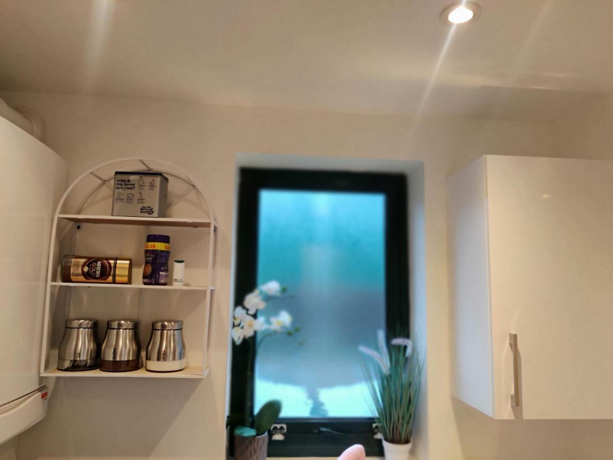 Clifton Court Hemel Apartment Hemel Hempstead Luaran gambar