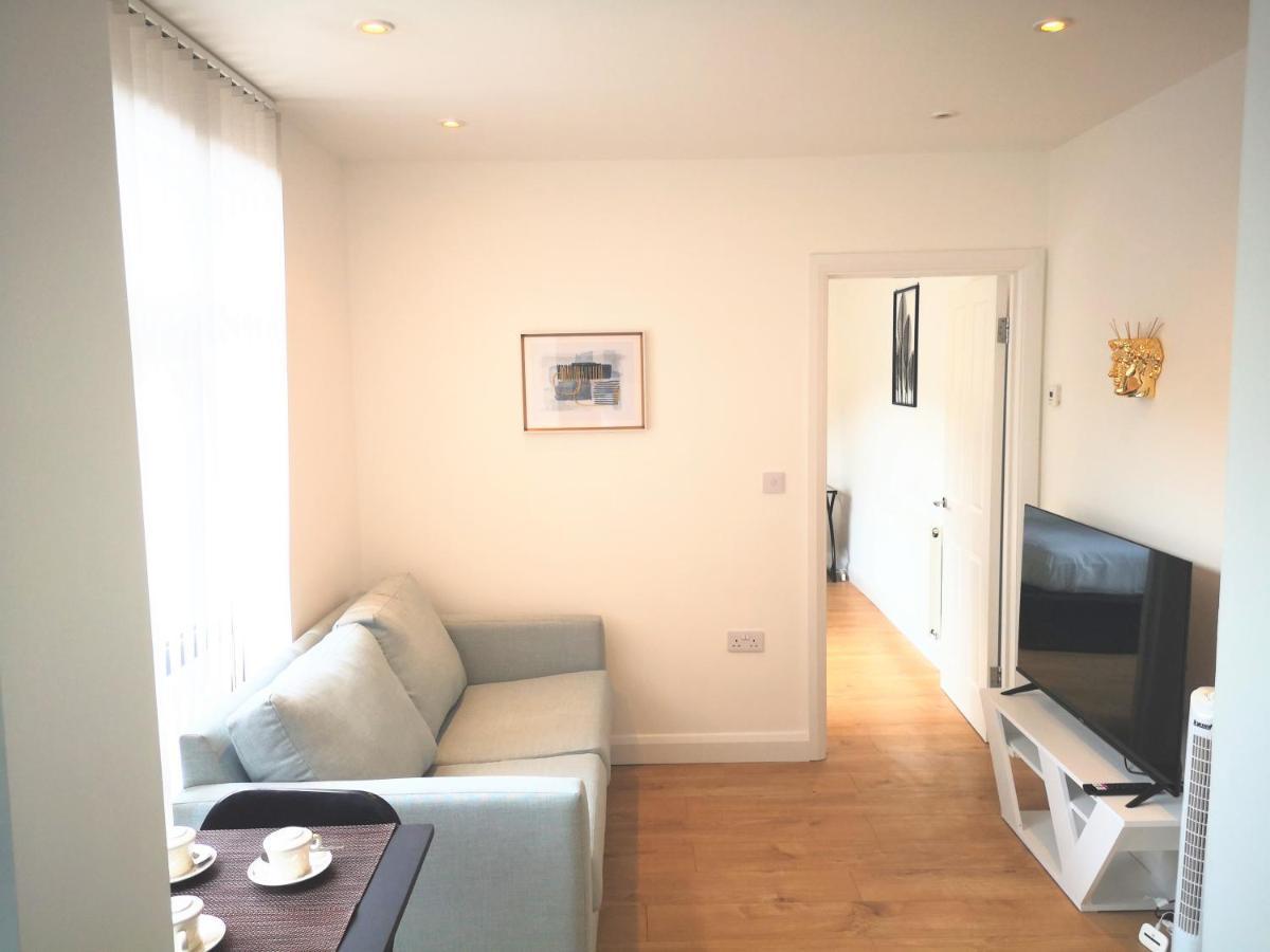 Clifton Court Hemel Apartment Hemel Hempstead Luaran gambar