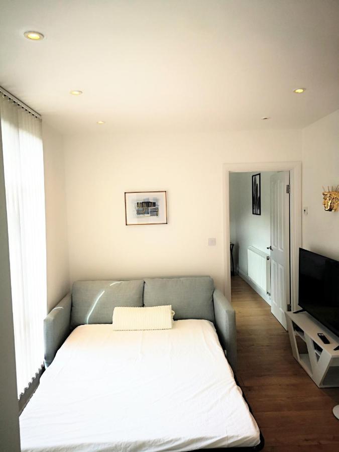 Clifton Court Hemel Apartment Hemel Hempstead Luaran gambar