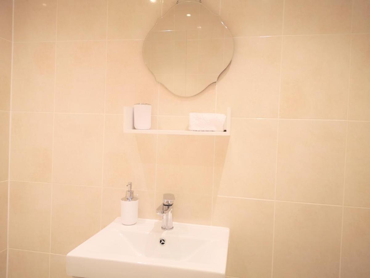 Clifton Court Hemel Apartment Hemel Hempstead Luaran gambar